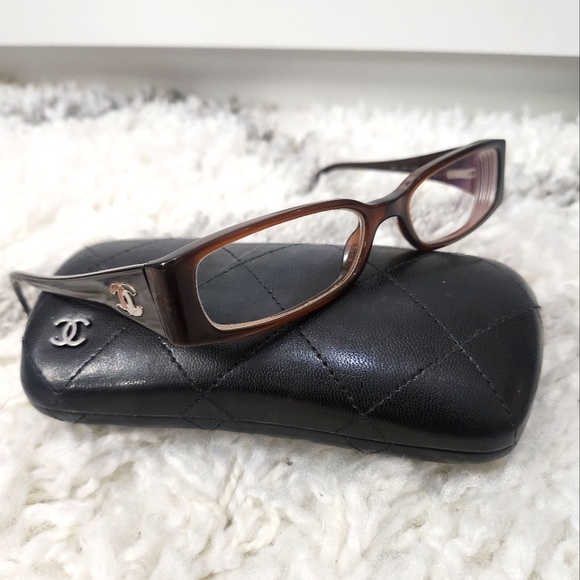 CHANEL Accessories - Chanel Eye Glasses Frame